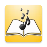 study music android application logo